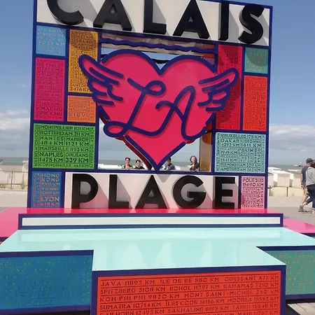 Le Costa Del Cales