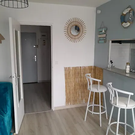 Le Costa Del Cales Apartamento